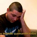 “Manos al fuego”: tuiteros consuelan a hombre engañado y critican duramente a joven infiel