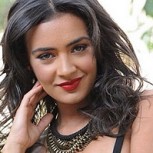 Ex chica reality Domique Gallego confiesa cómo bajó 16 kilos tras su embarazo