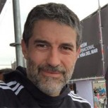 “Polo” Ramírez cambia en vivo su look y se afeita barba que tenía hace un año: El antes y después