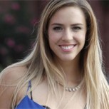 Conductora de Vía X Valeria Ortega baja 8 kilos: Este es su secreto