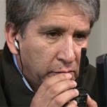 Emilio Sutherland atrapado en infernal balacera entre bandas rivales: Impactante video