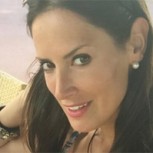 Ex chica reality Adriana Barrientos comparte fotos de sus vacaciones en Miami