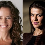 ¿Fin de la “buena onda” de los matinales? Bienvenido critica sin piedad look de Katherine Salosny