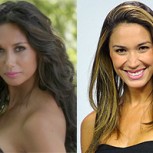 Dura crítica de Pamela Díaz a Vanesa Borghi por salida de sketch de la Teletón: “Se cree pituca”