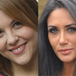 Feroz crítica de Pamela Díaz a Chriss Mc Millan por aparecer en Primer Plano hablando de su ruptura
