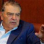 Don Francisco indignado por pregunta sobre cuánto gana por la Teletón: Esta es su respuesta