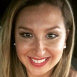 Luli se atrevió a publicar foto sin maquillaje: ¡Así luce!