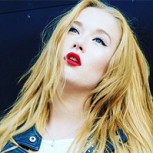 Vesta Lugg sorprende nuevamente a sus seguidores con cambio de look: ¿A lo Emma Stone?