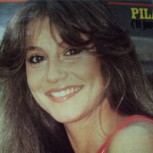 Pilar Cox se sometió en TV a cambio de implantes mamarios a sus 52 años: Así quedó
