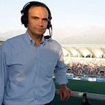 Tuiteros se burlan de comentarista Rodrigo Sepúlveda perder el control en pantalla por derrota de Chile