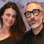 ¿Tonka Tomicic separada de Parived? Programa asegura que se quebró su matrimonio