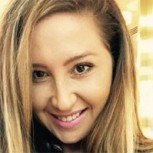Luli comparte provocadora foto de sus vacaciones en Instagram: Gran impacto