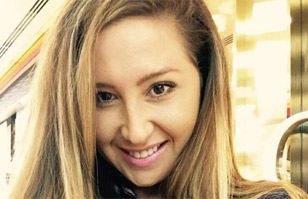 Luli comparte provocadora foto de sus vacaciones en Instagram: Gran