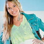 Constanza Mackenna, la “Gringa” de “Papá a la deriva”, comparte fotos de vacaciones