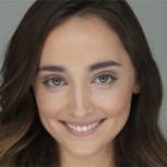 Estas jóvenes actrices destacan con su belleza y talento en teleseries: ¿Cuál prefieres?