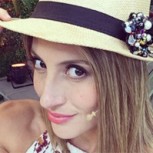 Karen Paola mostró en Instagram foto de su trabajado cuerpo: Aplausos entre seguidores