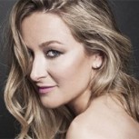 Marjorie Cooper, la periodista de “Bienvenidos”, muestra su belleza en Instagram y suma seguidores