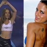 Notorio cambio físico de dos guapas integrantes de “Generación 2000”: “Coty” y “Chabe” enfrentan bullying