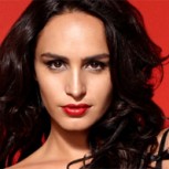 Increíble diferencia de look de Fernanda Urrejola en “Floribella” y “20añero a los 40”: ¿Qué opinas?