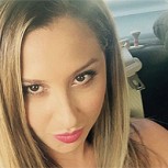 Luli posa en ropa interior, habla del desamor y genera comentarios