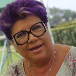 Patricia Maldonado ya bajó 10 kilos tras su operación: ¿Cómo se ve hoy?