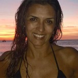 Ivette Vergara comparte fotos en las playas de Aruba y recibe ola de elogios