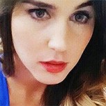 Fran Undurraga llora tras eliminación de “Bailando”: “La gente no me quiere”