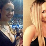 “Luli” vs Vanesa Borghi: Duelo para ser Reina de Viña ¿Con quién te quedas?