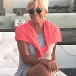 Raquel Argandoña vuelve a la TV: Llega a CHV para sumarse a “Maldita Moda”