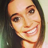 ¿Qué le pasó a Vale Roth en el rostro? La imagen que descolocó a sus seguidores