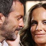 Las paradisíacas vacaciones de Diana Bolocco y Cristián Sánchez: Pareja comparte fotos de sus tonificados cuerpos