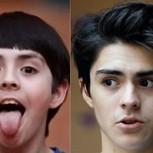 7 jóvenes famosos que vimos crecer en la TV: Fotos del antes y el después ¡Imperdible!