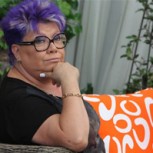 Patricia Maldonado acusa de “copiones” al matinal “Buenos días a todos”