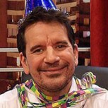 Vasco Moulian muestra espectacular baja de peso: ¡Está irreconocible!