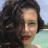 Michelle Carvalho luce su nueva figura tras sufrir bullying por kilos de más