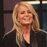 Cecilia Bolocco es blanco de burlas por sus rodillas: así la trollean