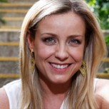 Claudia Conserva no sigue en Mega: ¿Por qué no le renovaron el contrato?