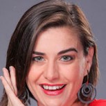 Ingrid Cruz causa revuelo con imágenes al borde de una piscina en Miami