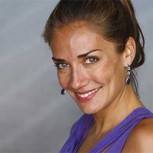 La escalofriante experiencia de Carola de Moras: Psíquica le dijo que dos espíritus la acompañan