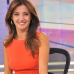 Conductora de noticias de Mega, Priscilla Vargas, reveló su pasión oculta