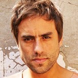 Álvaro Gómez revela en TV dramático abuso sexual de un sacerdote en su etapa escolar