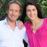 ¿Cuánto ha cambiado Tonka Tomicic y Martín Cárcamo en 6 años?: Así lucían