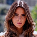 7 famosas de la TV criticadas por su extrema delgadez:  Casos muy preocupantes