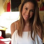 Vanesa Borghi presentó a su desconocida y atractiva hermana: Esta es Noelia Borghi