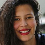 Michelle Carvalho reveló nuevos detalles de su relación con Alexis Sánchez