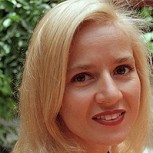 Marcela Osorio, la actriz sex symbol de los ’80, quiere volver a la TV