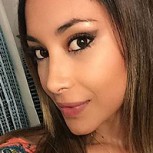 Arenita causa furor en Instagram con baile que recordó viejos tiempos: Este es el video