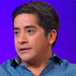 Fernando Godoy y su dramática confesión: “Hace cinco meses yo me quería morir”