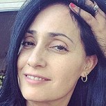 Carolina Gutiérrez: Así lucía hace 28 años cuando debutó como modelo