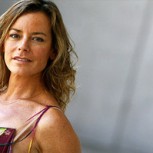 Ella es la desconocida hermana de Kathy Salosny: Ambas se enfrentaron por el rating
